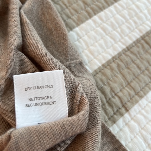 Joie cowl neck sweater with raglan sleeves - Picture 9 of 9